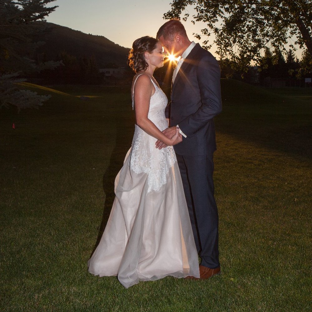 Anais Anette Wedding Dress - Emie